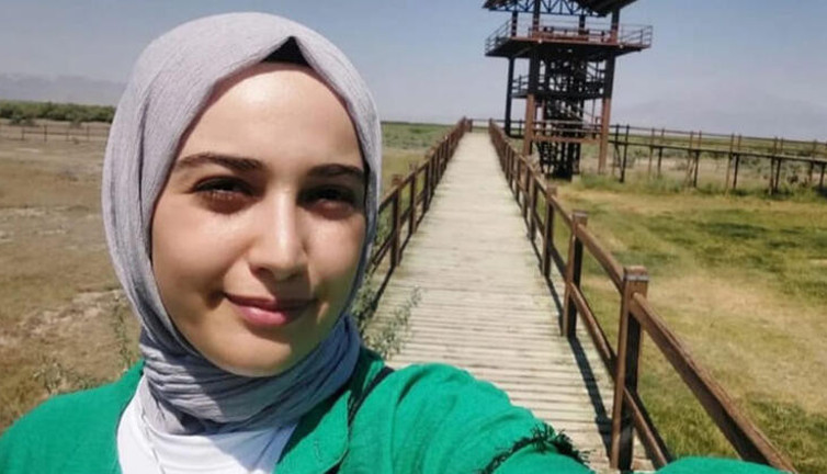 50 gündür haber alınamıyordu. Kayıp depremzedeyle ilgili flaş gelişme