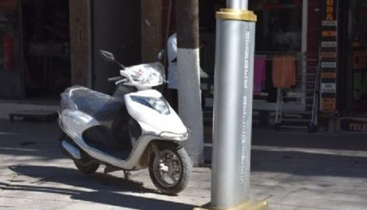 Yediği pide canını aldı