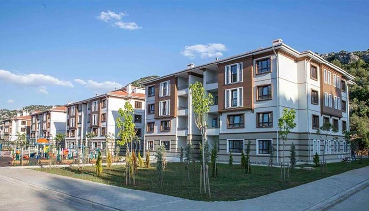 TOKİ 30 ilde 235 iş yerini açık artırmayla satacak