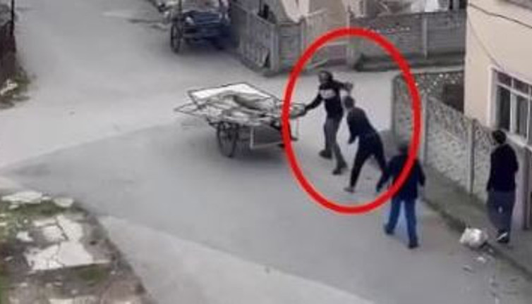 Eskiciye soba dayağı