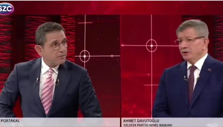 Davutoğlu: YSK Anayasa’yı çiğnedi