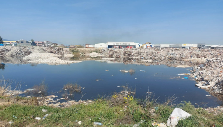 Deprem Takip Merkezi araştırdı: Su sorununu çözemediler