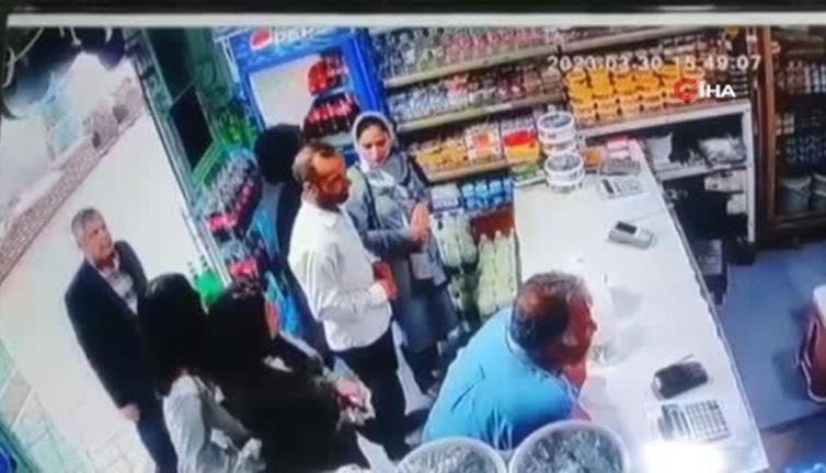 Iran’da başörtüsüz kadınlara yoğurtlu saldırıya tutuklama