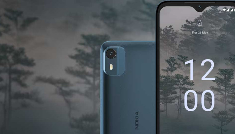 Nokia C12 Plus'ın tanıtımı gerçekleşti. Cihazın özellikleri belli oldu
