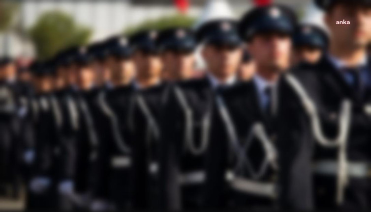 Polis Meslek Eğitim Merkezleri'nde şaibe iddiası: Binlerce genç feryat ediyor