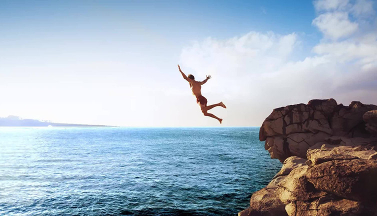 Rüyada bir yerden başka bir yere atlamak ne demek?