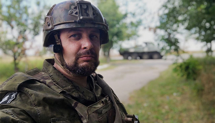 Putin yanlısı gazetecinin sır ölümü. Patlamada hayatını kaybetti