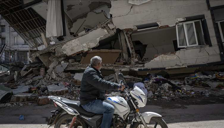 DASK’ın hasar ödemesi 10 milyar TL’yi aştı