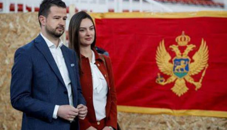 Karadağ'da 32 yıllık iktidar sona erdi. Seçimi ikinci turda muhalefet kazandı