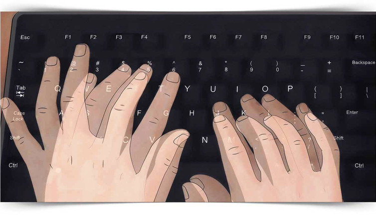 Klavyede derece işareti yapma yolları