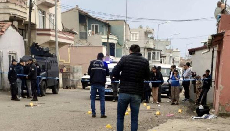 Tekirdağ'da 2 kişinin öldüğü silahlı kavganın sebebi belli oldu