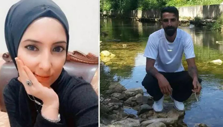 Karısını öldürüp Yunanistan'a kaçmıştı! İstenen ceza belli oldu…