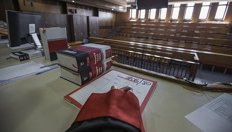 Ölümlü kaza davasında İETT şoförünün 6 yıla kadar hapsi istendi