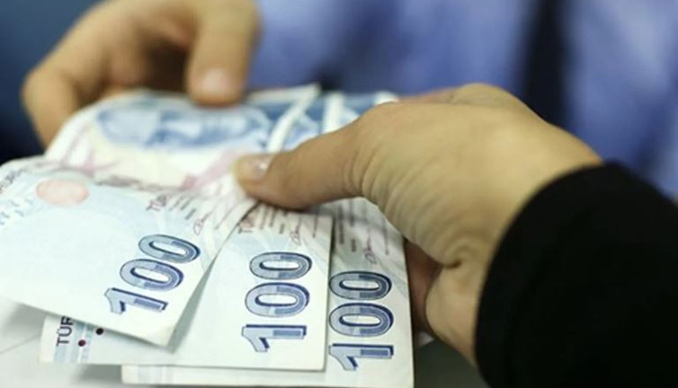 YÖK burslara zam yaptı. 3825 TL’den 7500 TL’ye yükseltildi