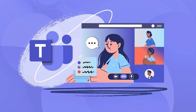 Microsoft Teams için yeni bir özellik geliyor