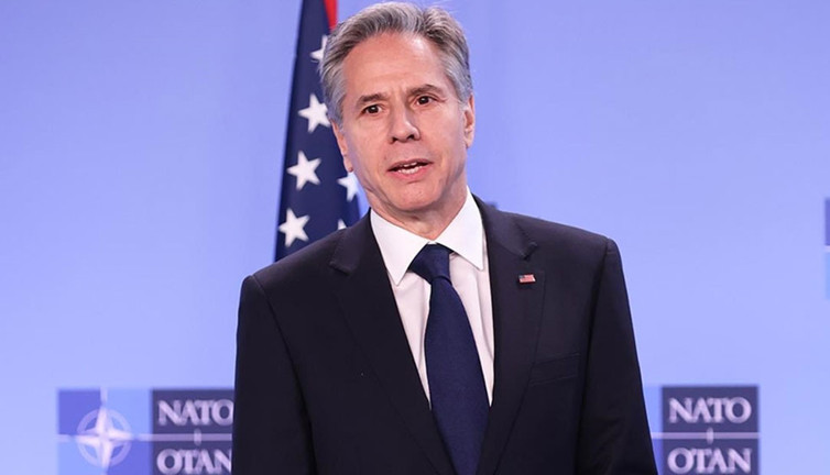 ABD’li bakandan Putin’e ironik NATO teşekkürü