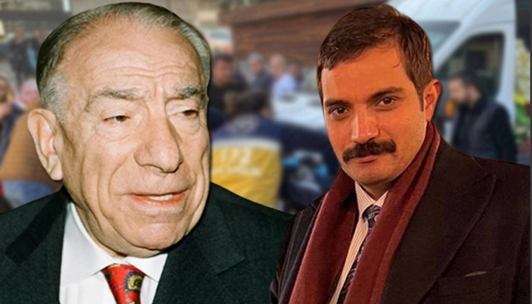 Alparslan Türkeş’in kızından 4 Nisan’da Sinan Ateş isyanı: Babamın kemikleri sızlıyor