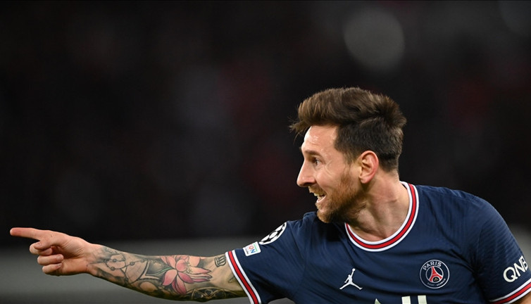 PSG'den Lionel Messi kararı. Takımdan ayrılıyor mu