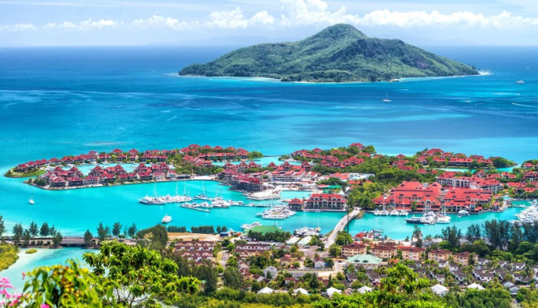 Fransız şirket Afrika ülkesinde enerji santrali kuracak