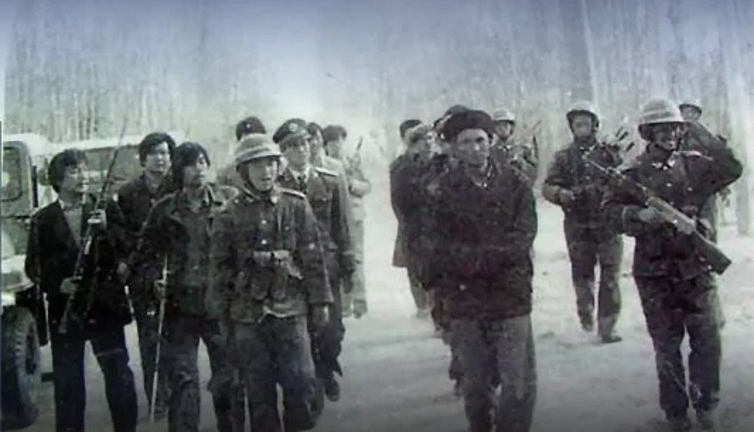 Barın Katliamı, 33. yılında acısı eksilmeden Uygur Soykırımı olarak devam ediyor