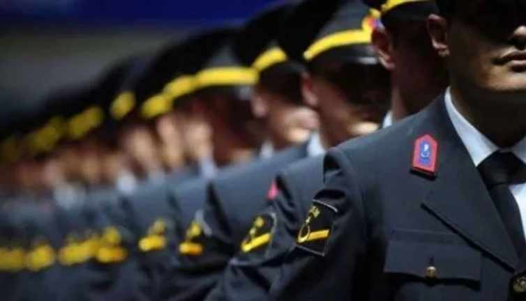 TSK'da subay ve astsubayların maaşlarına ek iyileştirme yolda