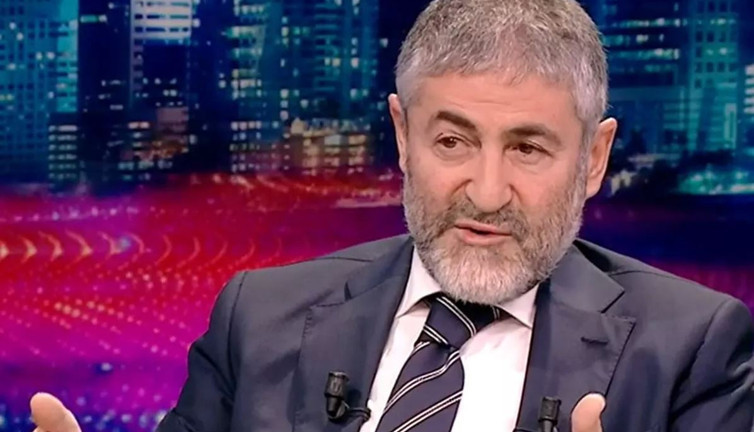 Bakan Nebati'den et alamayan vatandaşla dalga geçer gibi açıklama: Koyun eti ucuz ama tercih edilmiyor, bunu değiştirmemiz lazım