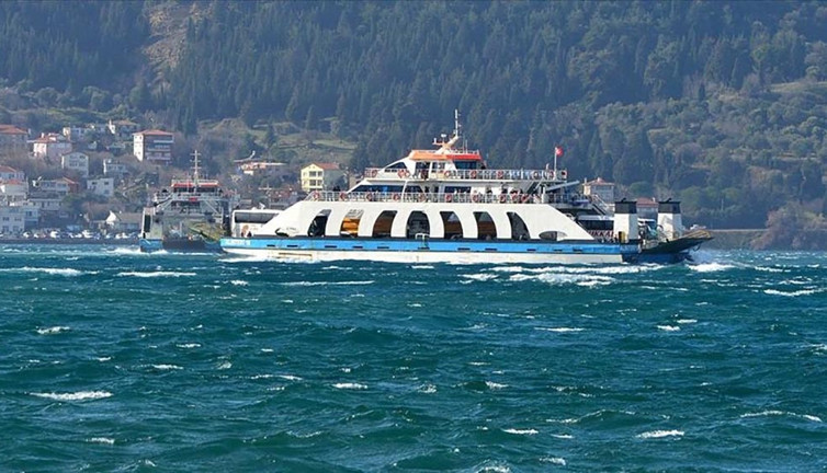 Bozcaada ve Gökçeada'ya bayramda ek sefer