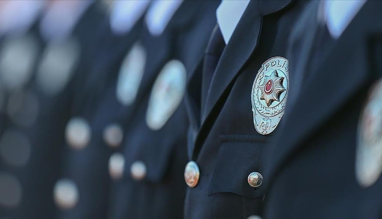 10 bin depremzede polis istedikleri illere atandı