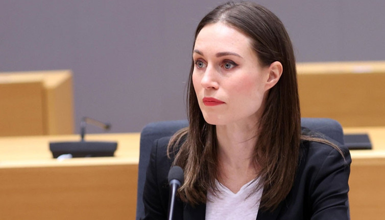 Finlandiya'da görev süresi biten Başbakan parti liderliğini de bırakacak