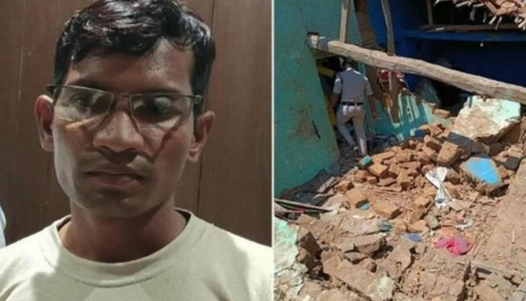 Eski sevgilisine düğün hediyesi diye bomba gönderdi. Böyle manyaklık görülmedi