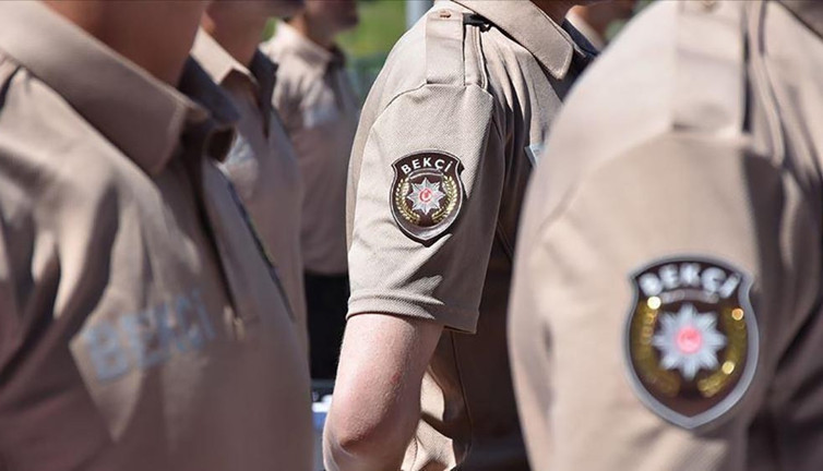 Bekçilerin çalışma usul ve esasları belirlendi! İşte detaylar