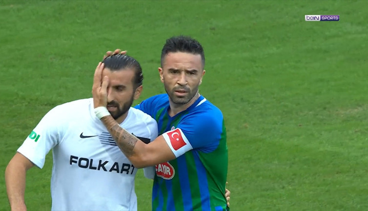 Erhan Çelenk suskunluğunu bozdu