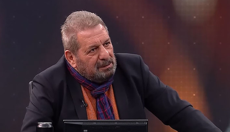 Erman Toroğlu hakemi övdü. Galatasaray taraftarı şokta