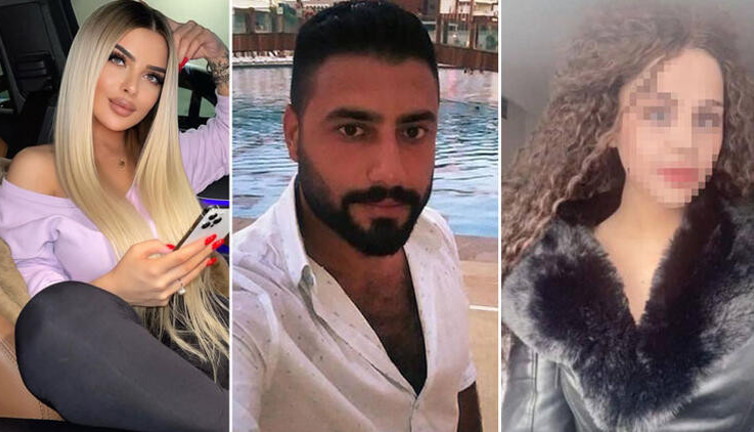 Rezidansta eski sevgiliye işkence sanıklarına hapis cezası