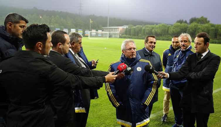 Aziz Yıldırım'ın İtalyan teknik adamı nasıl dövdüğünü Ercanlar anlattı