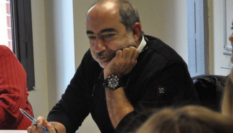 Gazeteci Umur Talu milletvekili adayı oldu