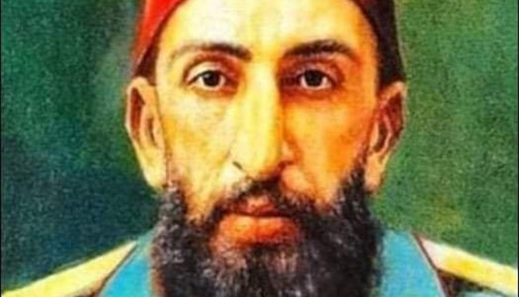 Millete yutturulan Abdülhamit yalanları