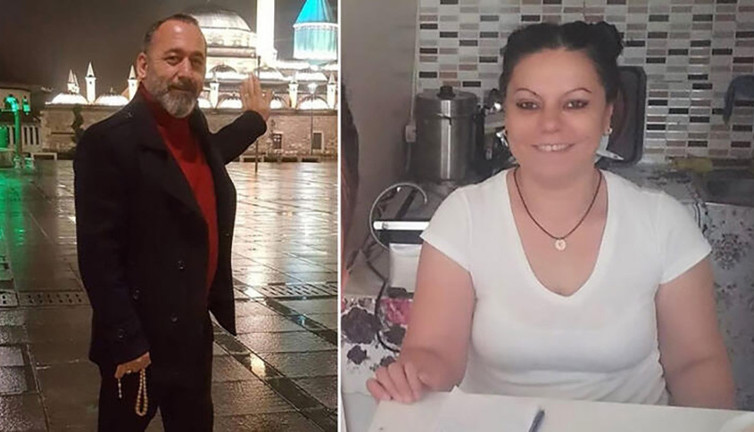 Sahte içkiyle ölüm davası! Satana 16 yıl 8 ay hapis