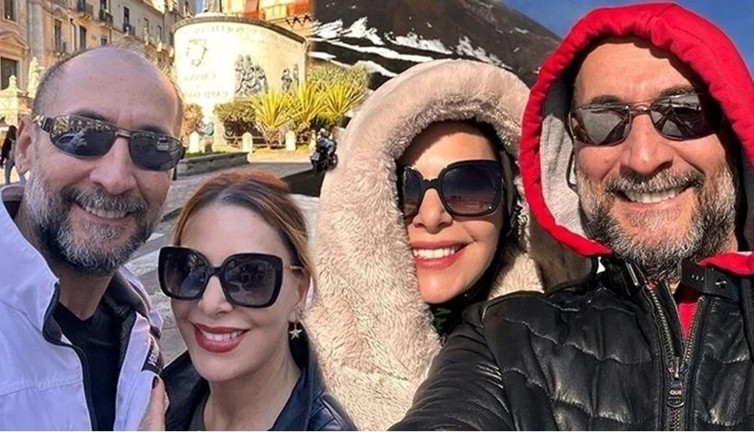 Şenay Gürler'den Semih Saygıner'e: Dokuz yılı el ele bitirdik