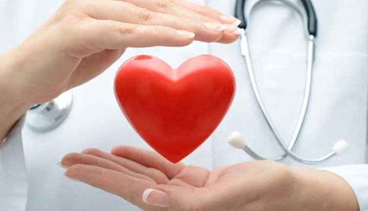 Kardiyologlardan sağlıklı kalbin formülü
