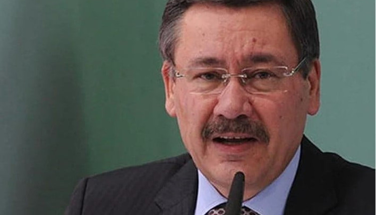 Melih Gökçek'in sosyal medyada hedef gösterdiği kadın bakın kim çıktı?