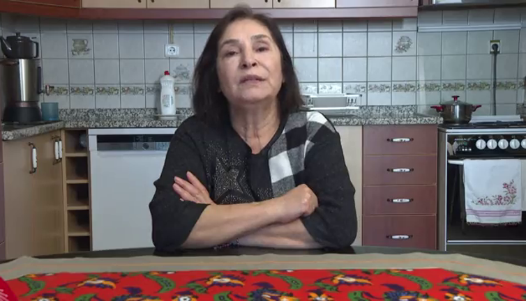 Selvi Kılıçdaroğlu'nun acı günü