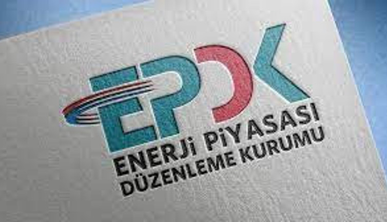 EPDK'dan 22 şirkete lisans