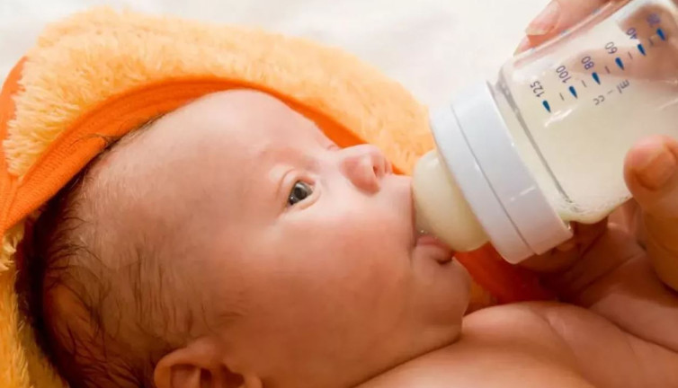 Rüyada biberon görmek ne demek?