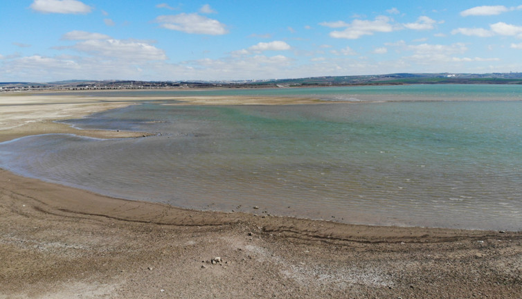İstanbul barajlarında son durum