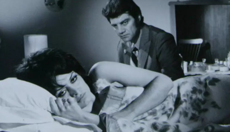 Şehit pilotun oğluydu Yeşilçam yıldızı oldu