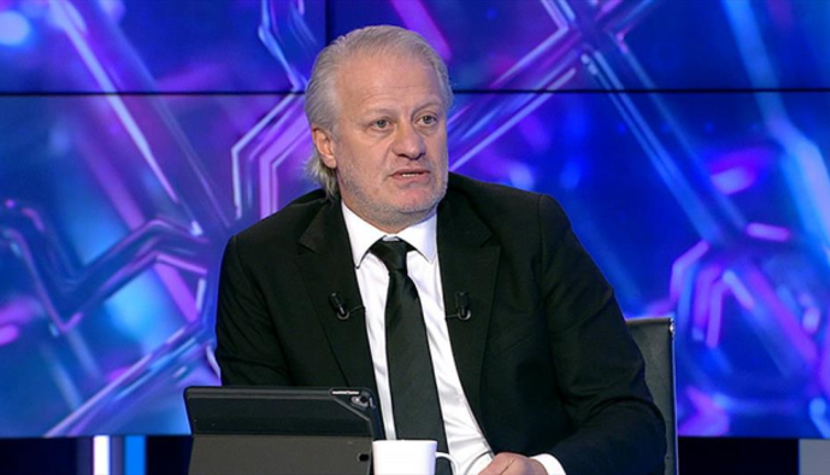 Tugay Kerimoğlu kimdir? Tugay Kerimoğlu, beIN Sports’tan istifa mı etti?