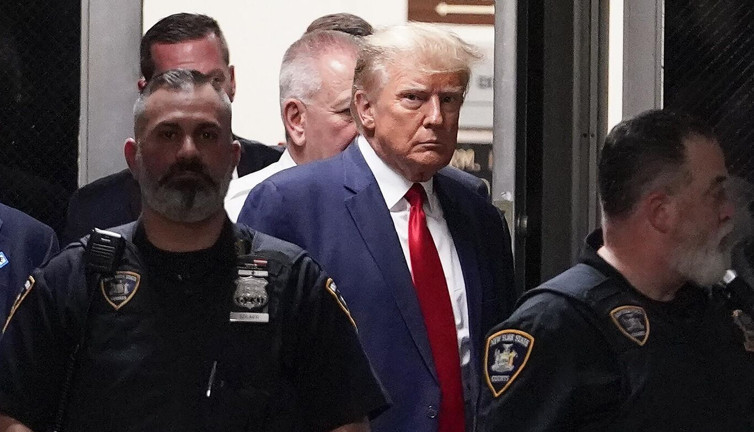 Trump Rusya'ya mı sığınacak? Şok çağrı