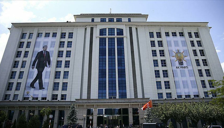 AKP'de 56 vekilin üstü çizildi. Cumhur İttifakı’nda liste krizi büyüyor