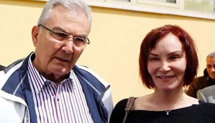 Baykal'ın oğlu ve kızı seçimde rakip oldu. Biri AKP'den biri de CHP'den aday